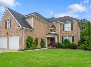 3032 Montclair Cir SE, Smyrna, GA 30080