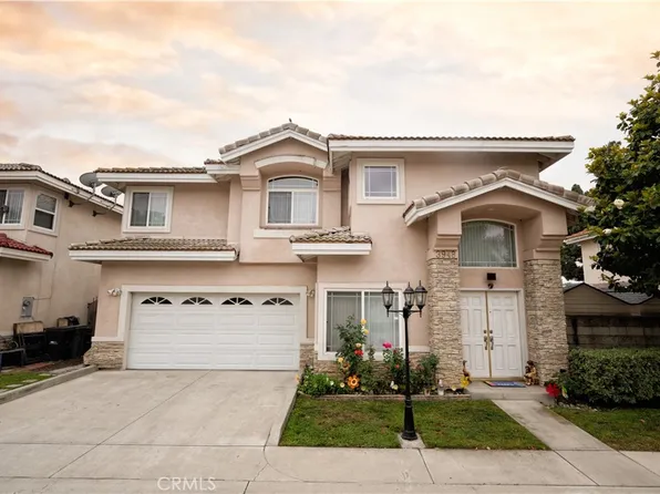 3948 Baldwin Park Blvd, Baldwin Park, CA 91706