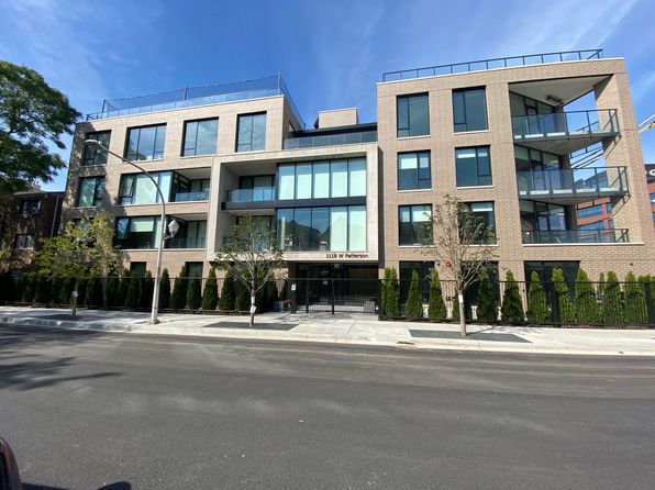 1118 W Patterson Ave #305