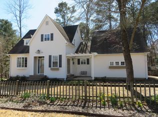 7 Timber Ridge Cir, Arkadelphia, AR 71923