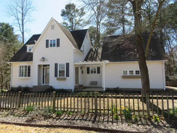 7 Timber Ridge Cir, Arkadelphia, AR 71923