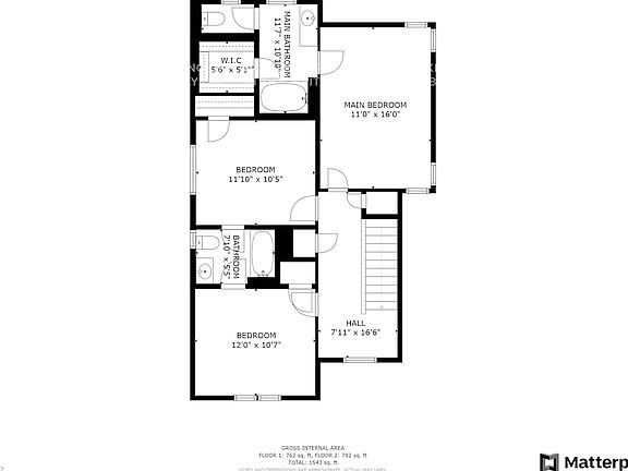 2nd image of 7420 Darblay St