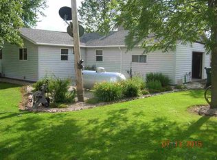 9474 County Road T, Marshfield, WI 54449