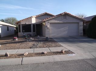 9259 E Corte Arroyo Verde, Tucson, AZ 85710