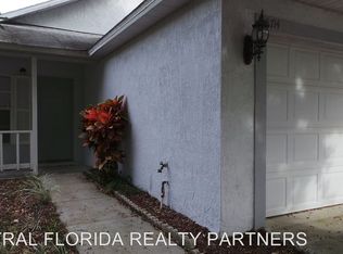 8714 Foley Dr, Orlando, FL 32825