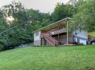 115 Andrews Dr, Elizabethton, TN 37643
