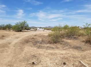 13330 W Airplane St, Tucson, AZ 85735