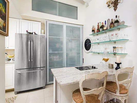 Rented by Sotheby's International Realty | media 9