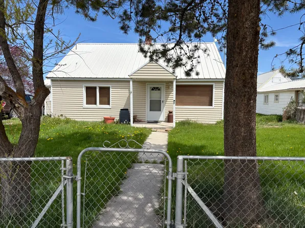 3173 E Center Creek Rd, Heber City, UT 84032
