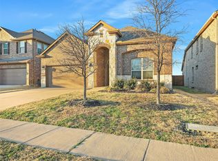 421 Maverick St, Anna, TX 75409
