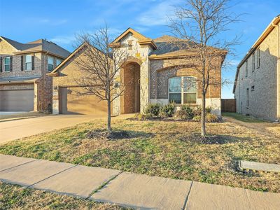 421 Maverick St, Anna, TX, 75409