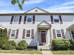 238 Malloy Ln #79D, Blacklick, OH 43004