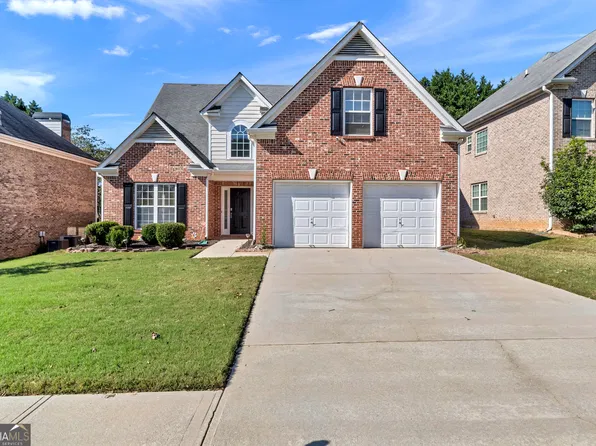 850 Glenns Farm Way, Grayson, GA 30017