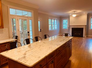 2806 Montcastle Ct, Durham, NC 27705