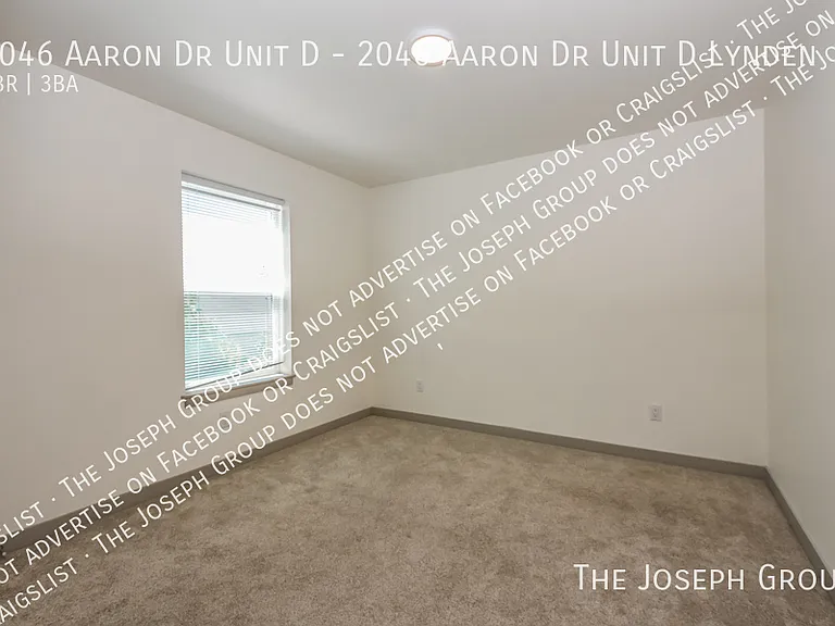 2046 Aaron Dr #D — Photo 13