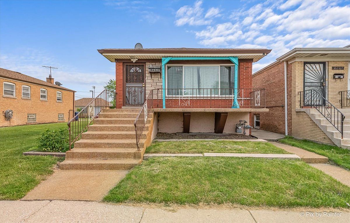 7405 W 64th St, Summit Argo, IL 60501 Zillow