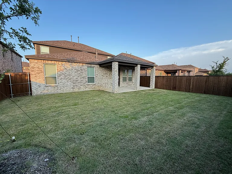 3681 Keechi Creek Dr #1 — Photo 30