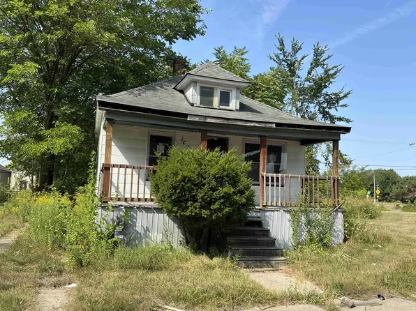 4691 Lillibridge St, Detroit, MI 48214