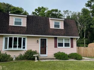 26 Frances Ave, Woodbine, NJ 08270