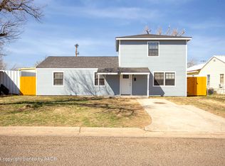 1415 Nix St, Amarillo, TX 79107