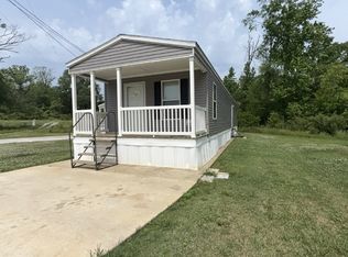1275 Richland Ave Unit D, Pearl, MS 39208