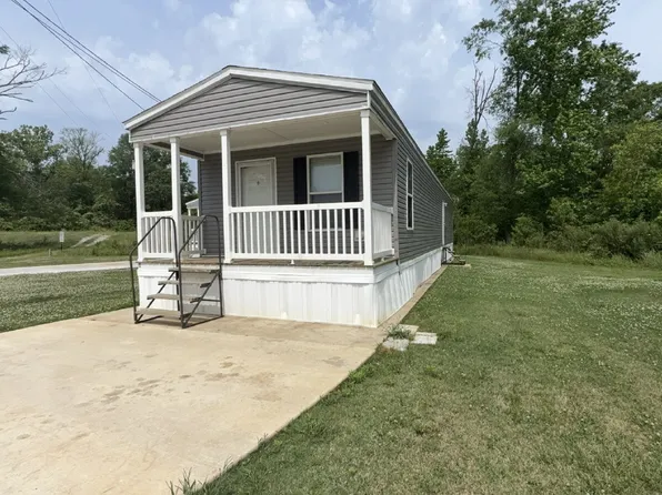 1275 Richland Ave, Pearl, MS