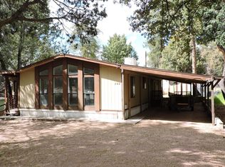 202 W Forest Dr, Payson, AZ 85541