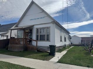 1787 Valley Ave, Baker City, OR