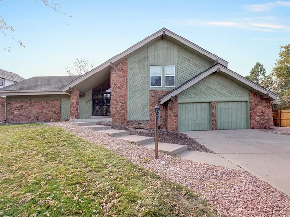 13854 E Hamilton Dr, Aurora, CO 80014