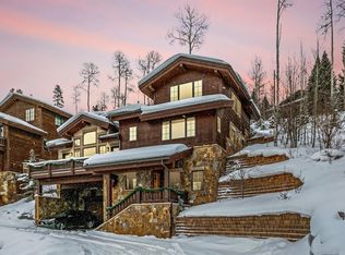 1788 Alpine Dr, Vail, CO 81657
