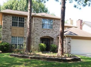 2116 Galleon Dr, League City, TX 77573