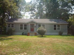 611 Magnolia St, Deridder, LA 70634