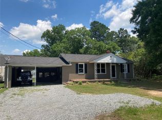1609 Rogers Rd, Anderson, SC 29621