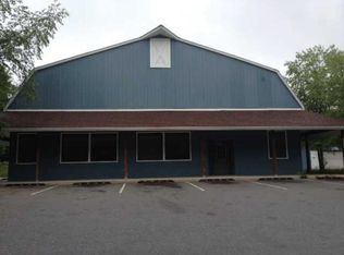 506 Salt Point Tpke, Poughkeepsie, NY 12601