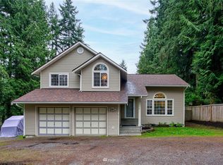 3416 97th Dr SE, Lake Stevens, WA 98258