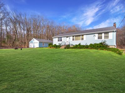 891 Killingworth Road, Higganum, CT, 06441