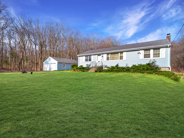 891 Killingworth Rd, Higganum, CT 06441