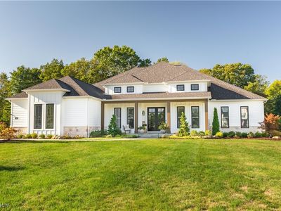 7087 Emerson Cir NW, Massillon, OH, 44646