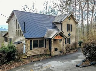 1825 Fantasy Way LOT 254, Sevierville, TN 37876