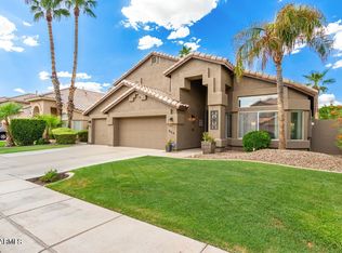 854 W Azalea Dr, Chandler, AZ 85248