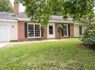 206 Hamlet Rd, Summerville, SC 29485