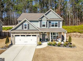 2690 Windsor Knoll Dr, Dacula, GA