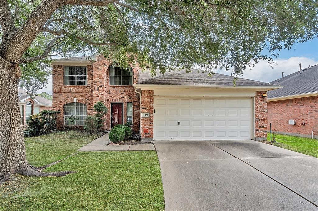 11831 Balmorhea Ln, Sugar Land, TX 77498 Zillow