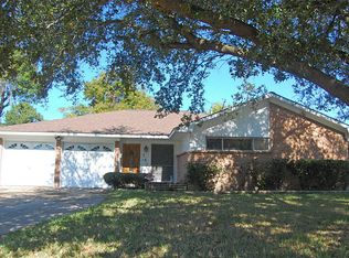 7418 Troulon Dr, Houston, TX 77074