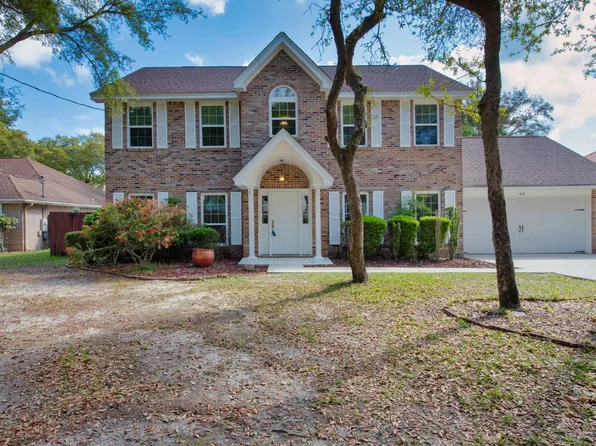 66 Shalimar Dr, Shalimar, FL 32579