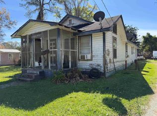 2211 Barlow St, Mobile, AL 36617