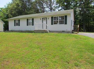 26095 Hills Dr, Mechanicsville, MD 20659