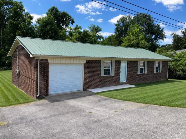 1760 Gainesboro Grade, Cookeville, TN 38501