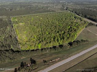 Old Highway 63 N, Leakesville, MS 39451