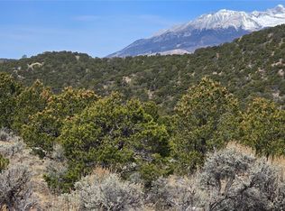 Lot 4536 Sarnoff Road, Fort Garland, CO 81133